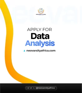 data analysis course