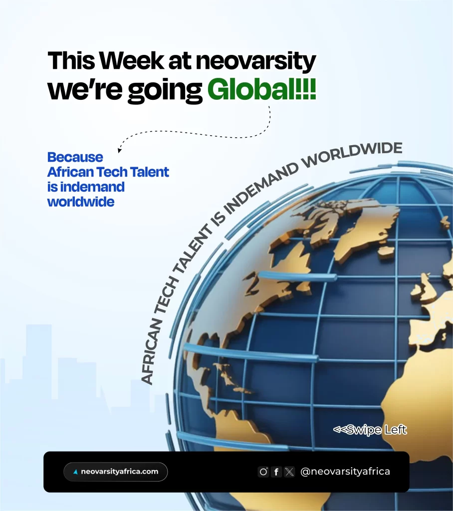 African tech talent global demand
