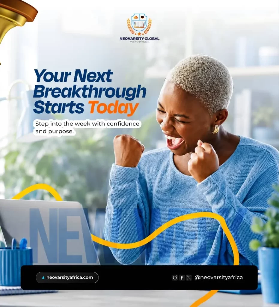 Career Breakthrough Through Digital Skills