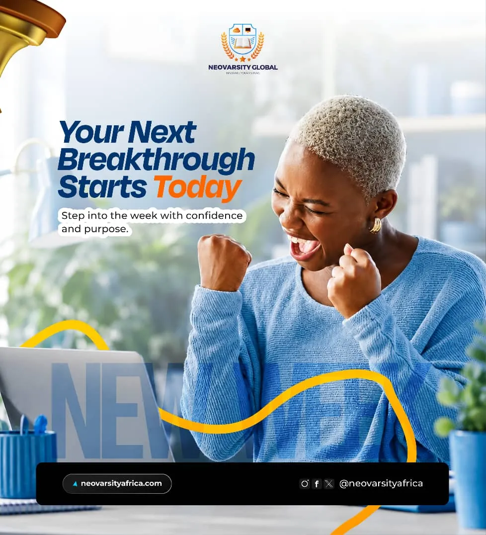 Career Breakthrough Through Digital Skills