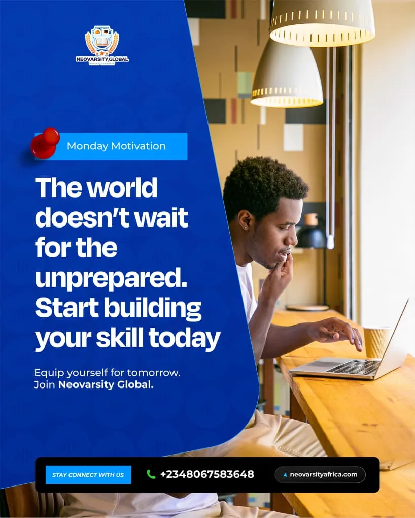 Digital Skills in Nigeria